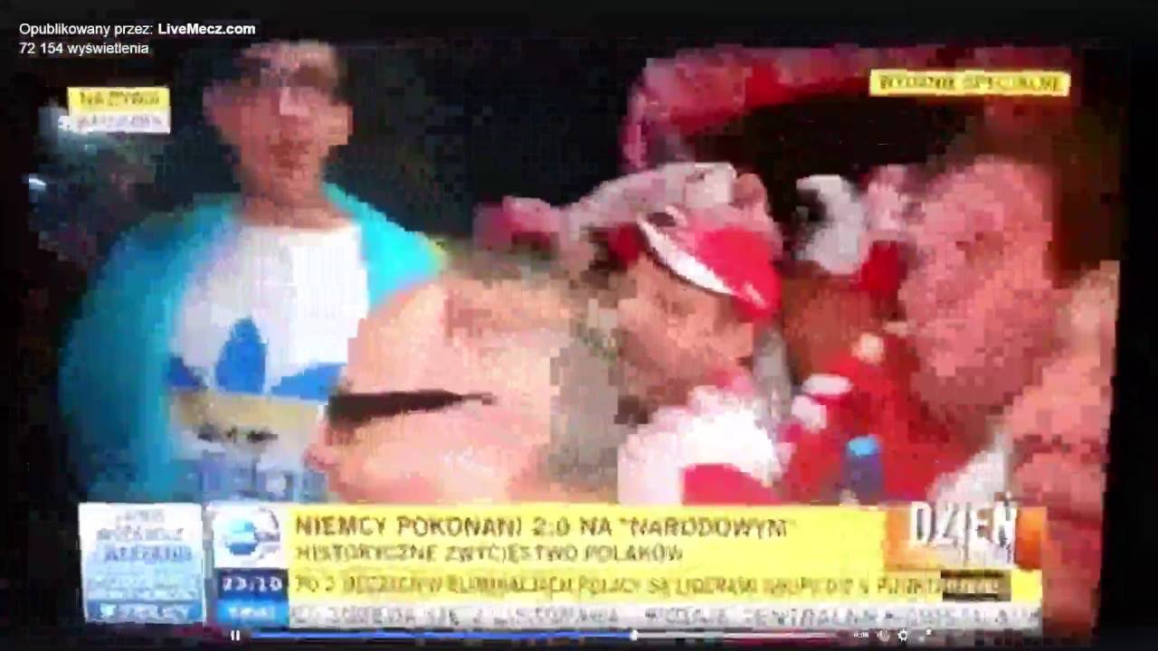 A Niemcy tu, a Niemcy tam....! TAKA SYTUACJA XD