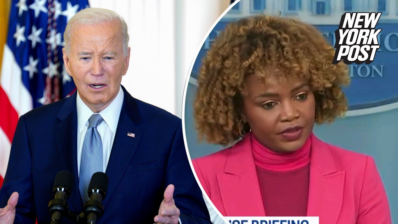 Biden pardons 39 people, commuting roughly 1,500 sentences in historic single-day act of clemency