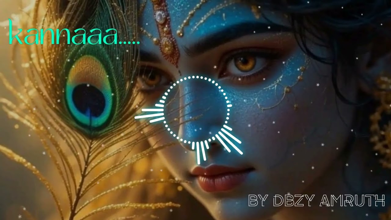 Sreekrishna song 🙏🙏🙏