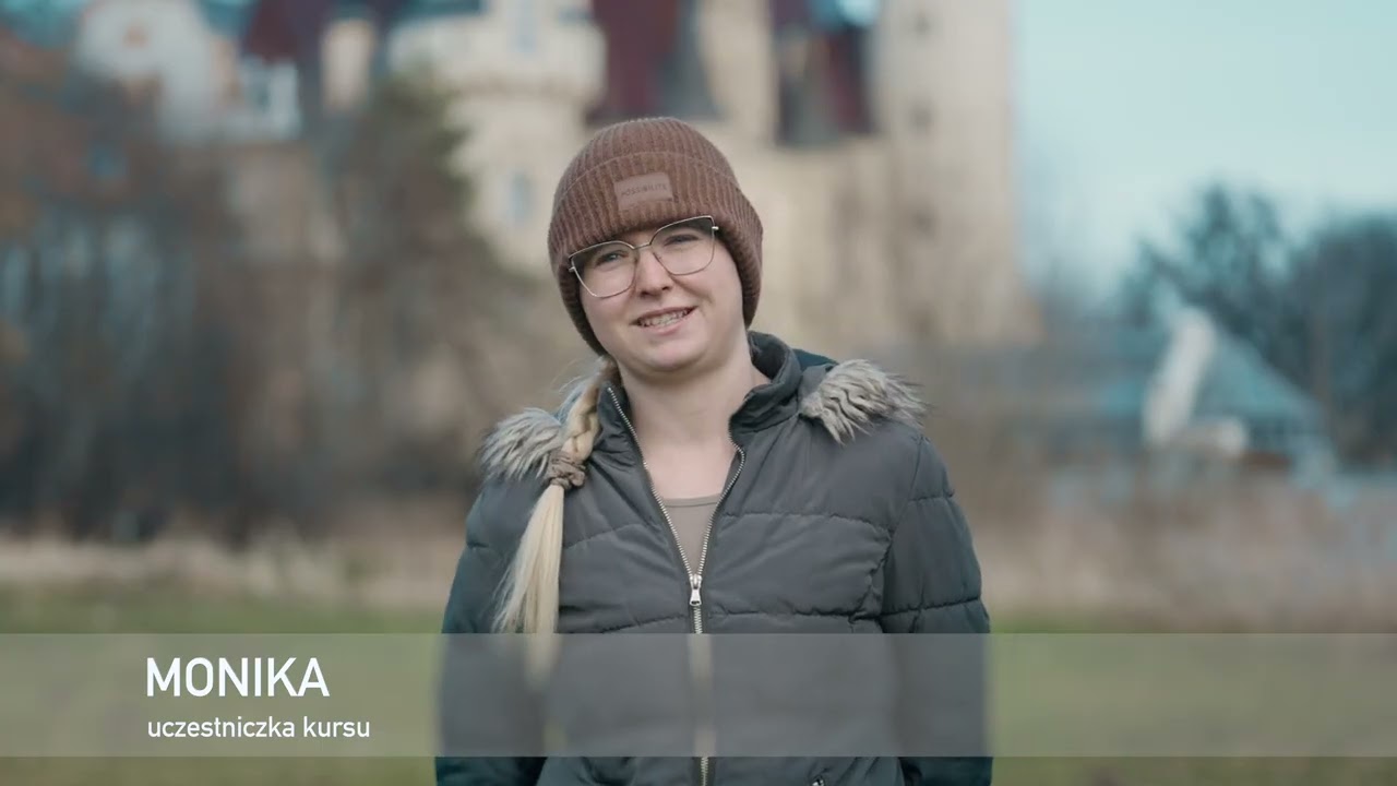 📍 Kurs Instruktora Jazdy Konnej PZJ &ndash; Ośrodek Jeździecki Moszna 🏇✨kurs Green Way reklama