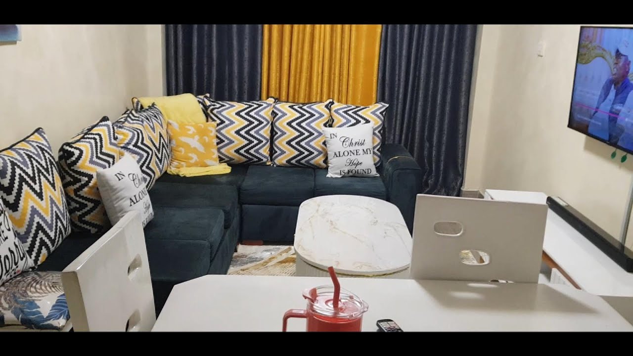House Tour: Few Updates