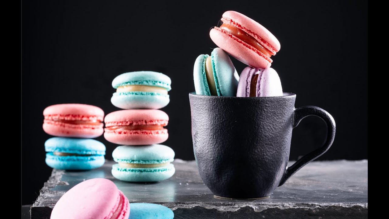 Como fotografar alimentos com três luzes - FLASH