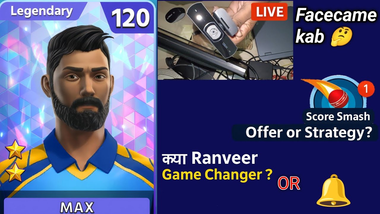 Gilly Uda di bhai ki ❤️ Ranveer Flatu or Evil 😈 Score Mast Strategy or Offer 🤔 Kab Face came Live ?