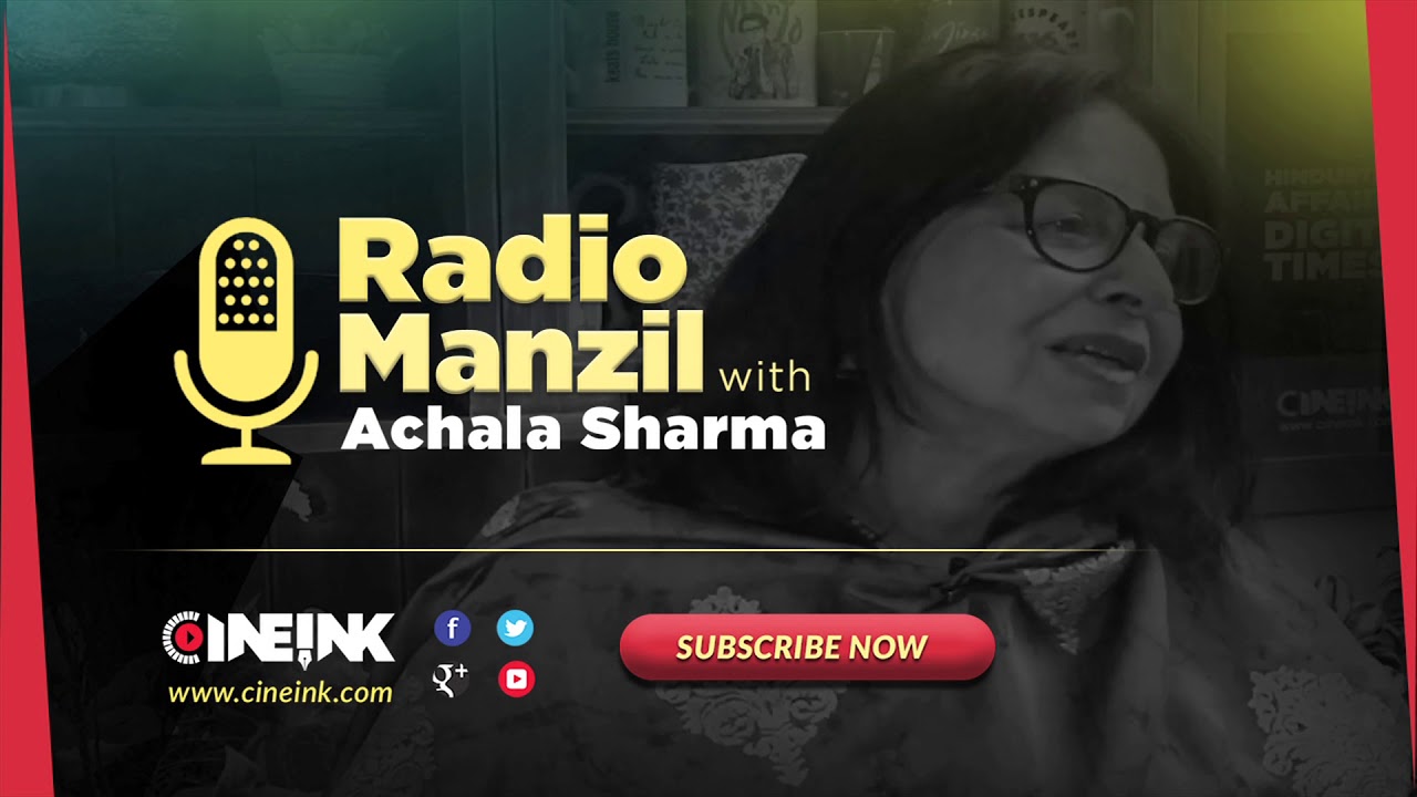 Muktibodh: Ek Thama Hua Aaveg