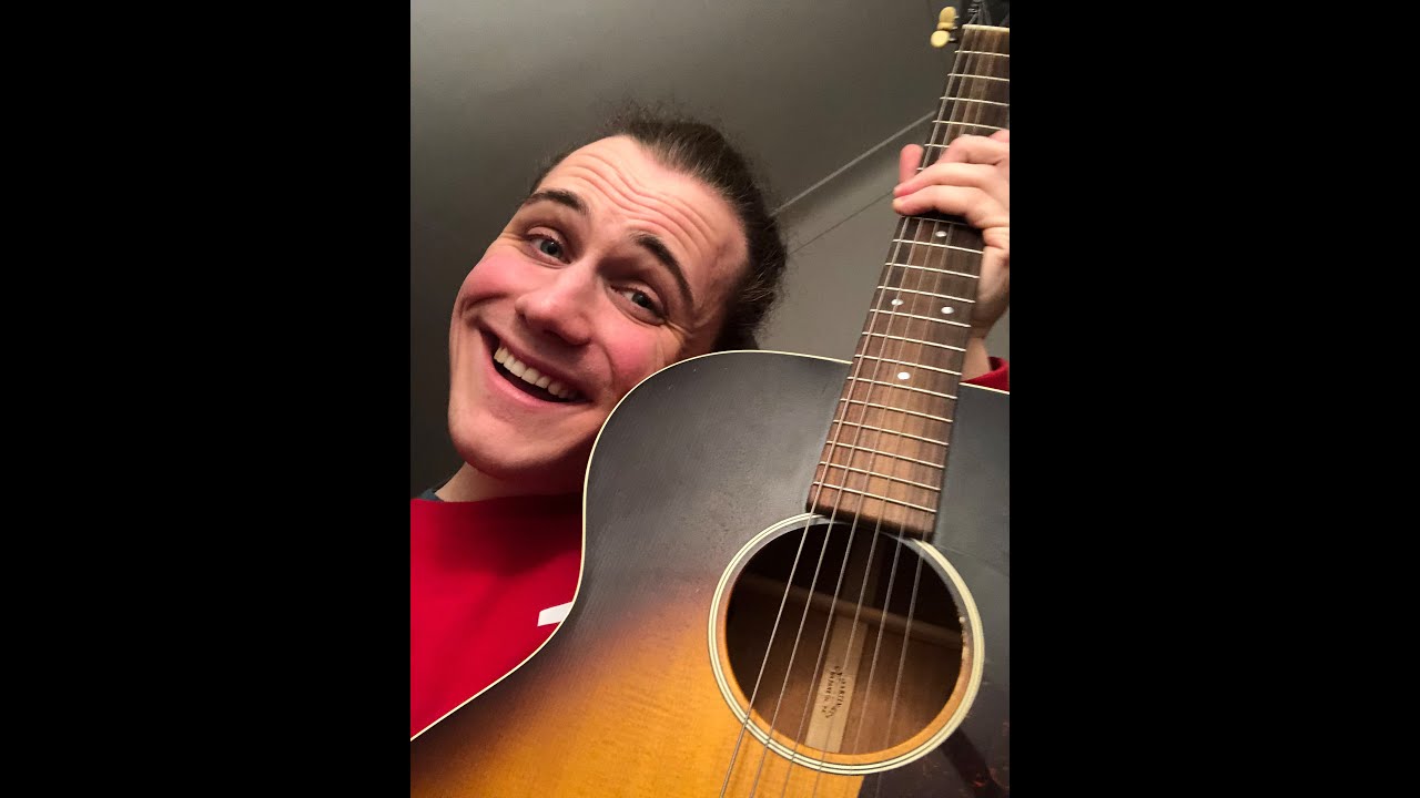 Tutoriel guitare de «Un Bon Coke Avec D'la Glace»