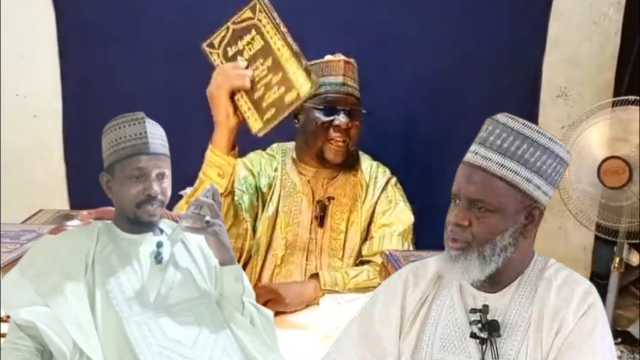 Muqabala | Yanzu Yanzu Sheikh Murtala Asada Sokoto Yayi Zazzafan Raddi Zuwaga Baffa Hotoro