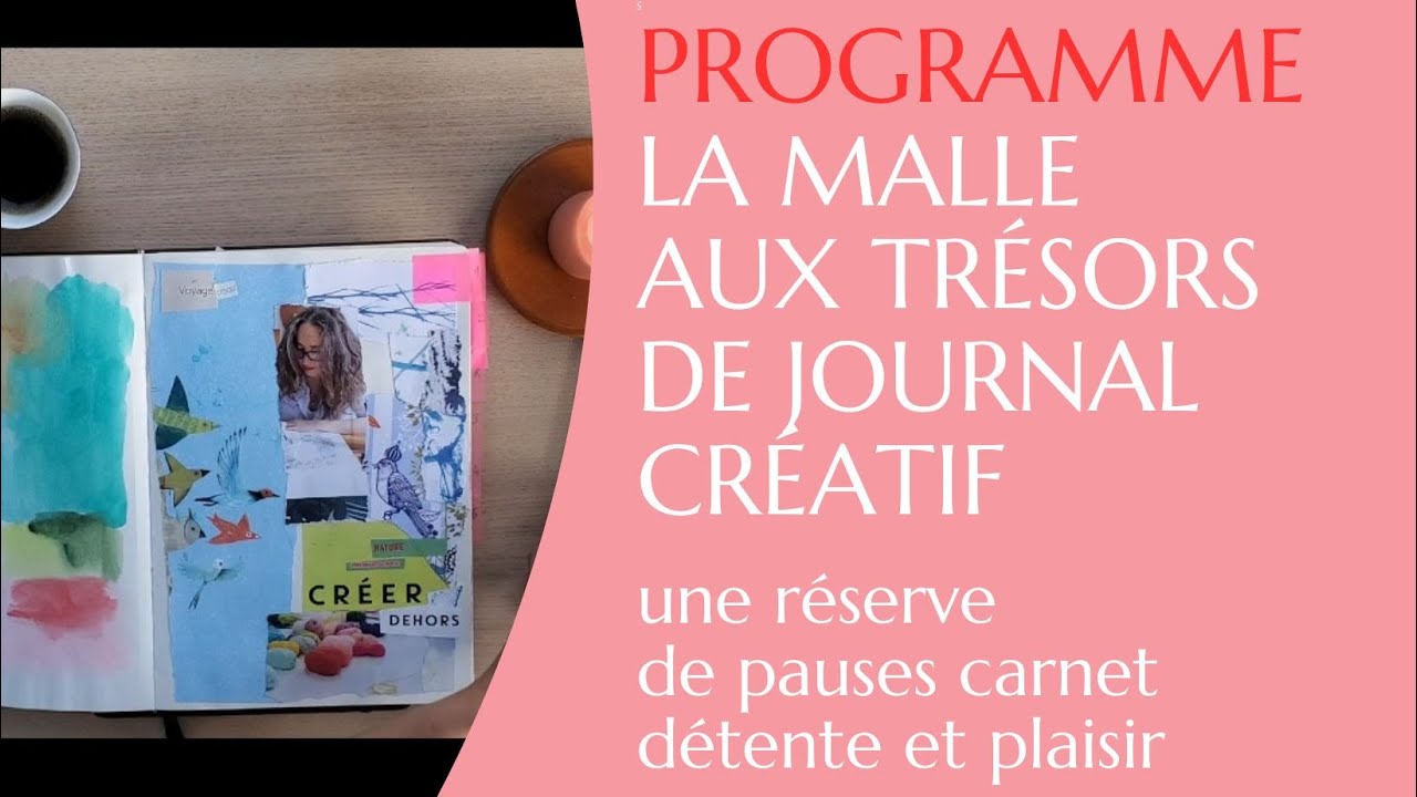📫 Programme 