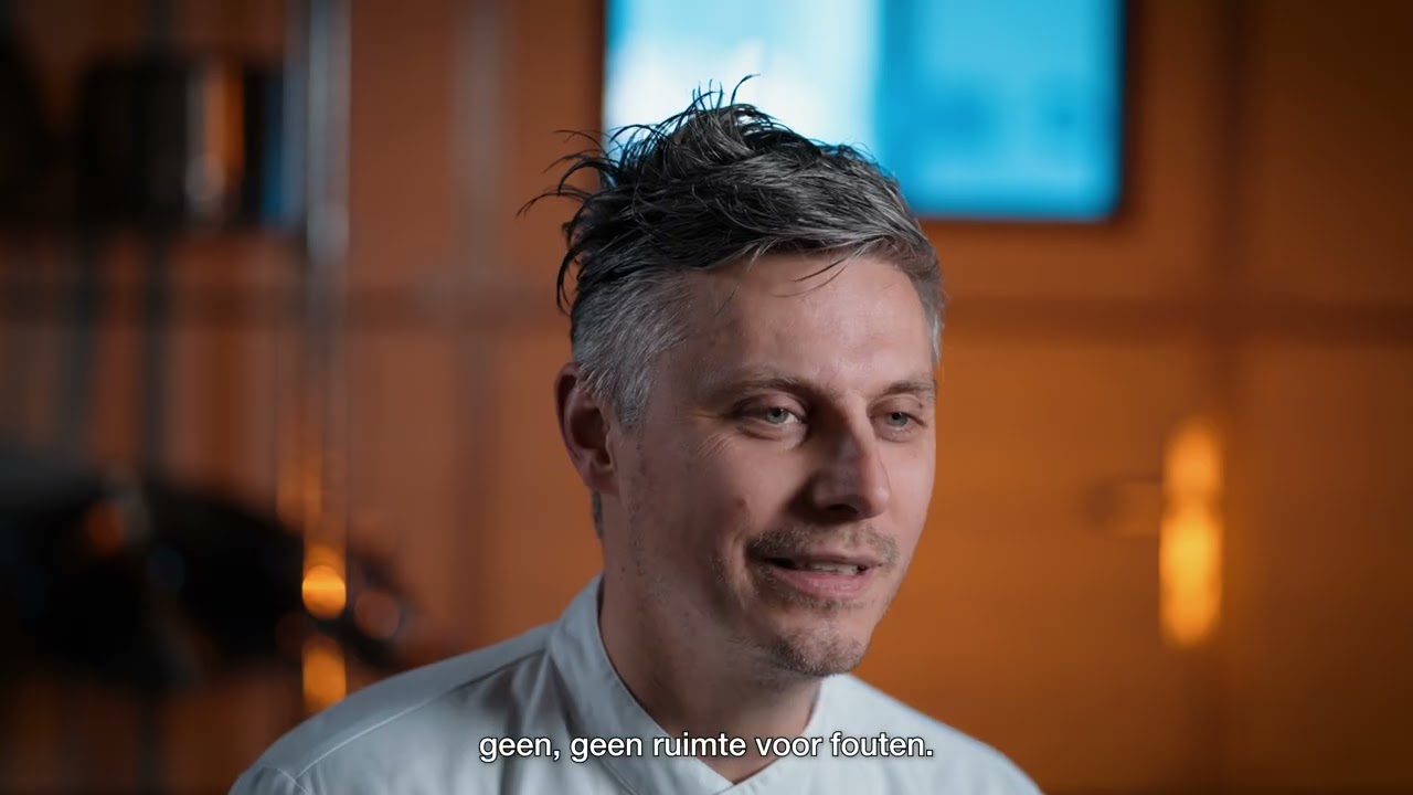 Aftermovie Coupe du Monde Team NL