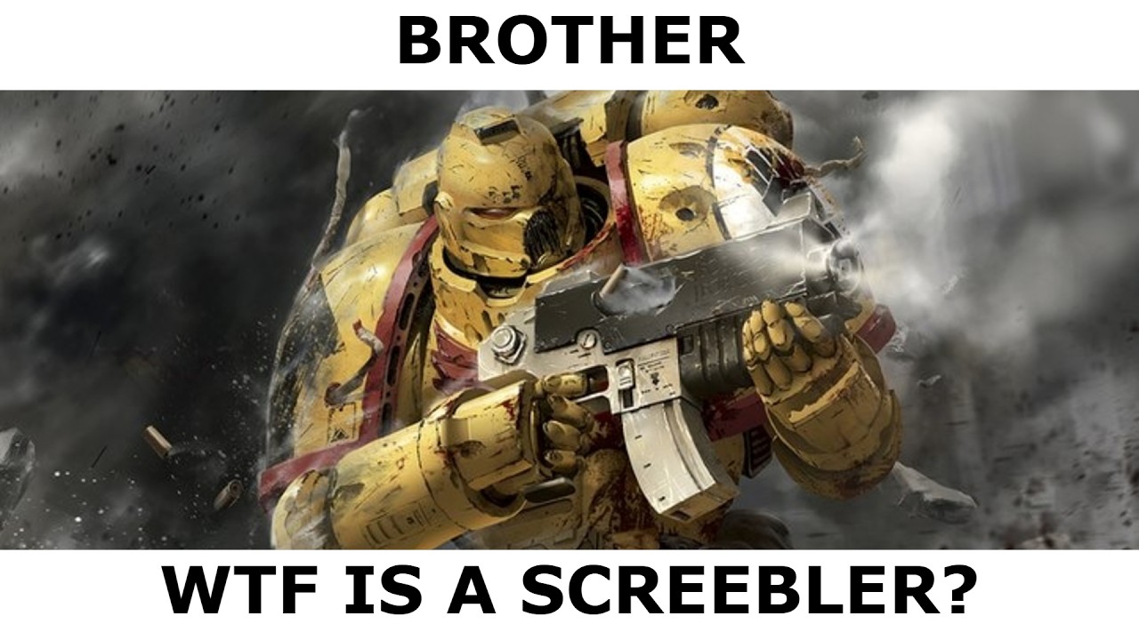 i can lance a screebler in the eye at 800 yards