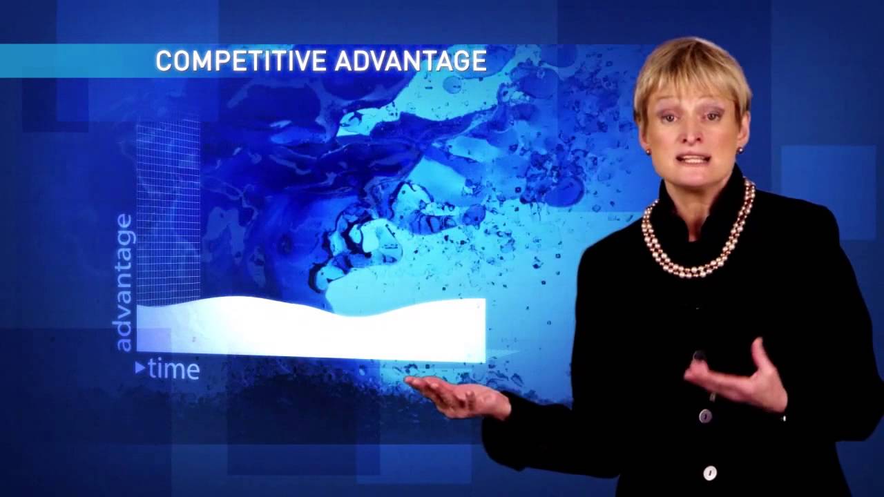 Rita McGrath - The Future of Exec Ed