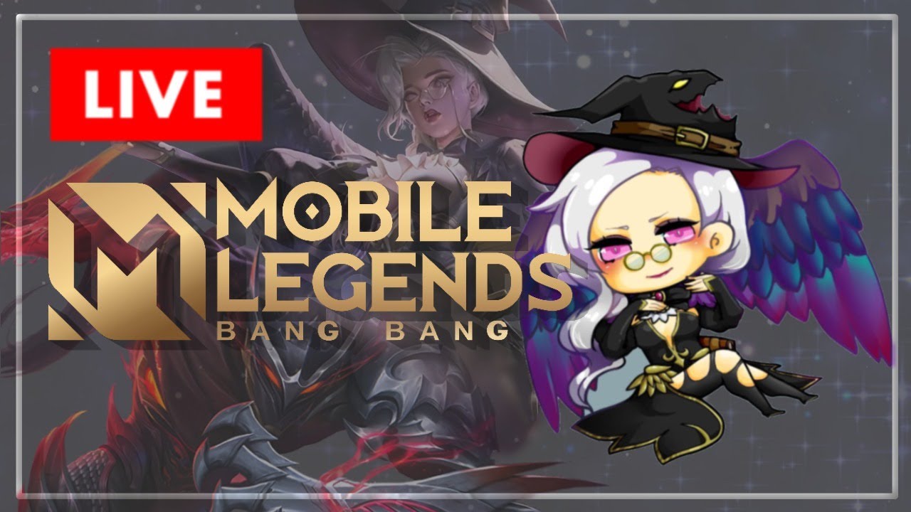 【モバレ】新環境何が強いか調査！　モバイルレジェンド Mobile Legends
