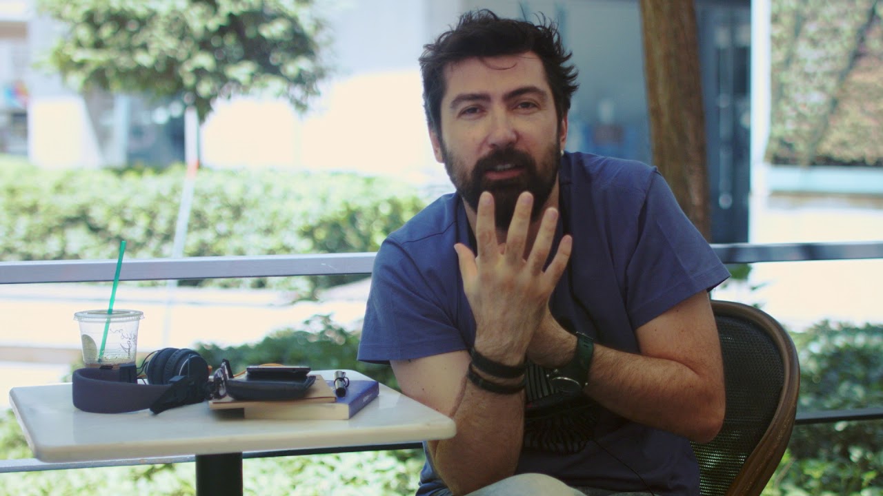 Gökçen Hoca Anlatıyor: Kimlikler