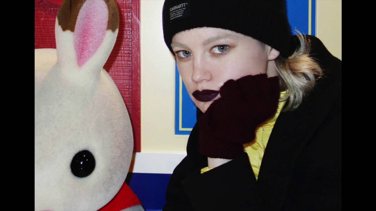 CRYSTAL CASTLES - SADIST ---AMNESTY (l)---