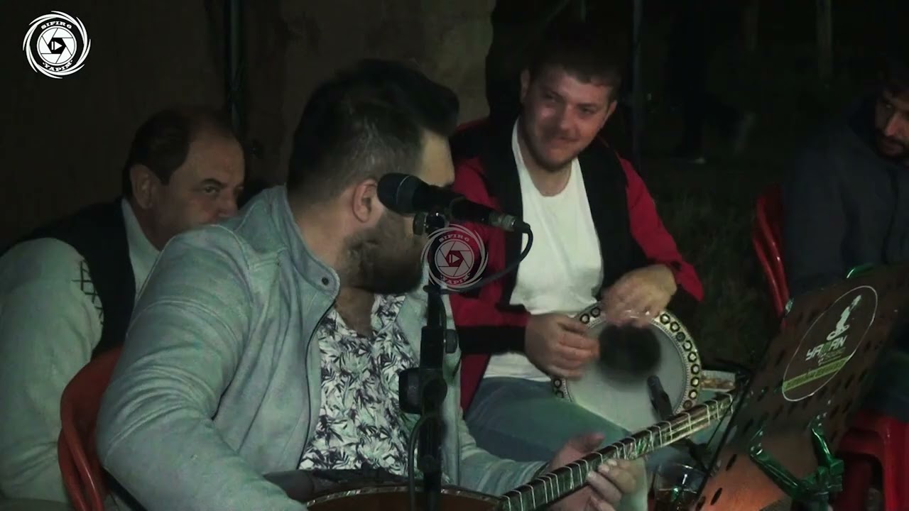 SADIK GÜLSÜN - BAKMIYORSUN SEVDİĞİM (CANLI PERFORMANS)