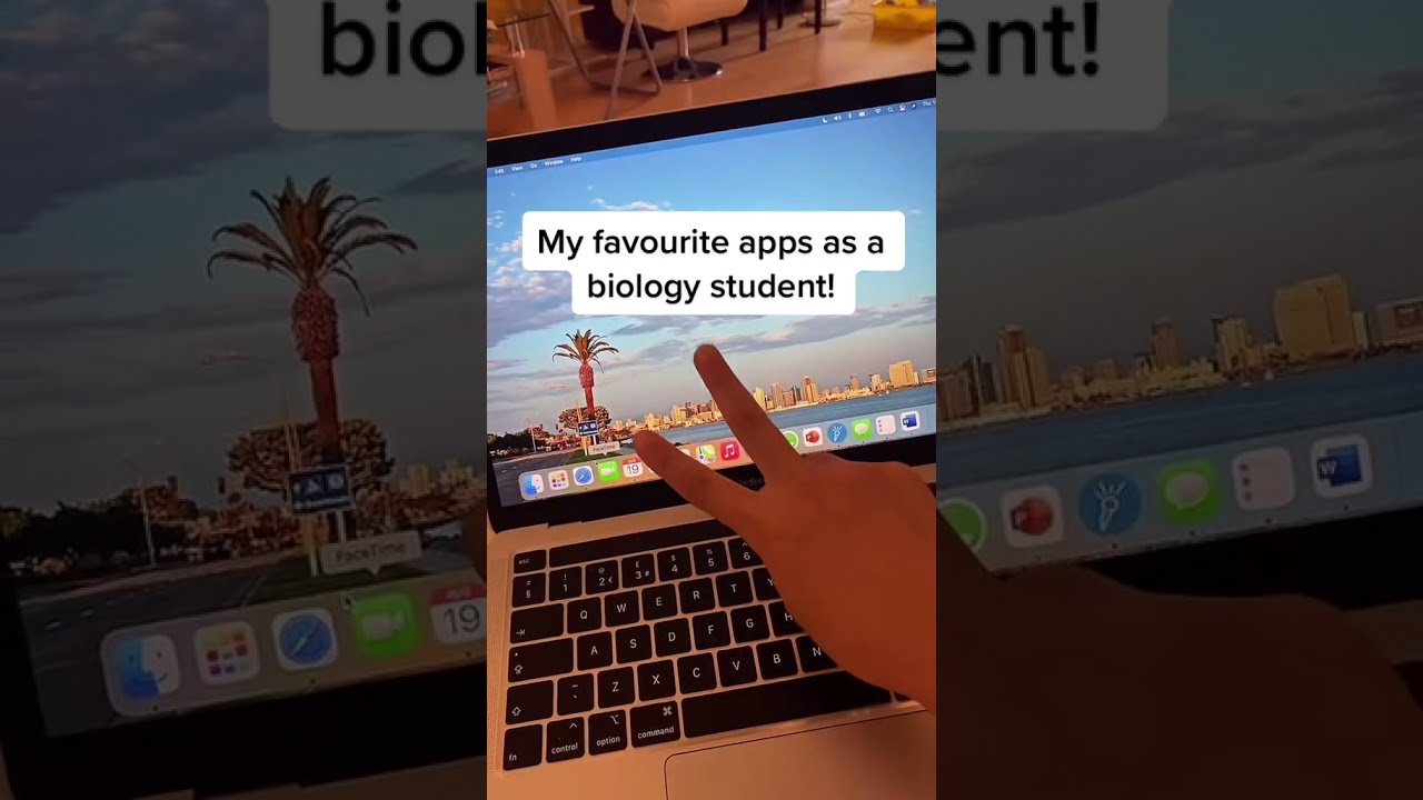 Calling all First Year Biology students!!!