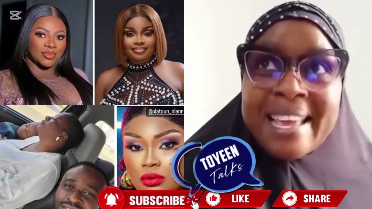 Otun ti sele oo, ewa gbo oro tunun ti Alhaja Mewolaka gbejade Nipa Divorce ninu marriage.....