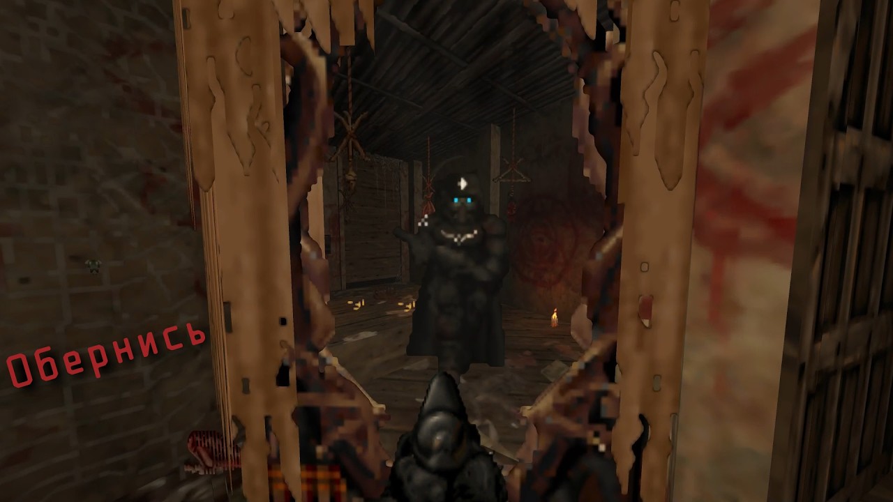 Моды на Doom 2 по 