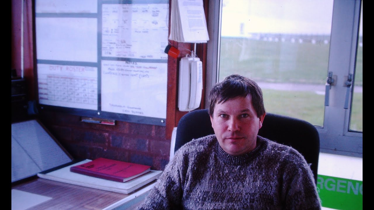 Interviews with Lighthouse Keepers,  Mark Shipley,  1993