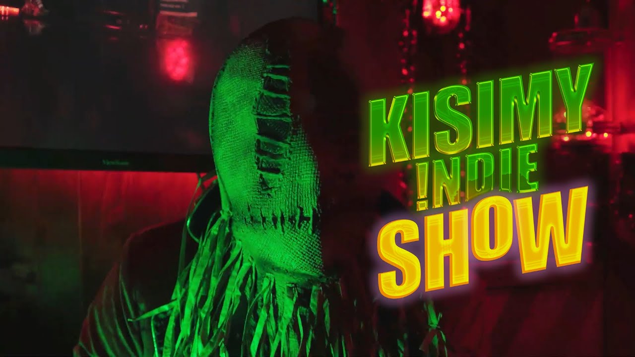 Kisimy Indie Show - Rekrutacja