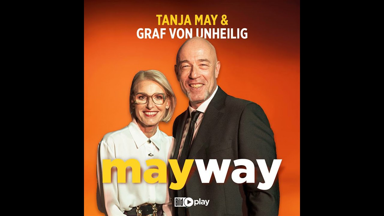 Unheilig-Frontsänger Der Graf: „Das Leben sagt mir, welche Songs ich schreiben soll“
