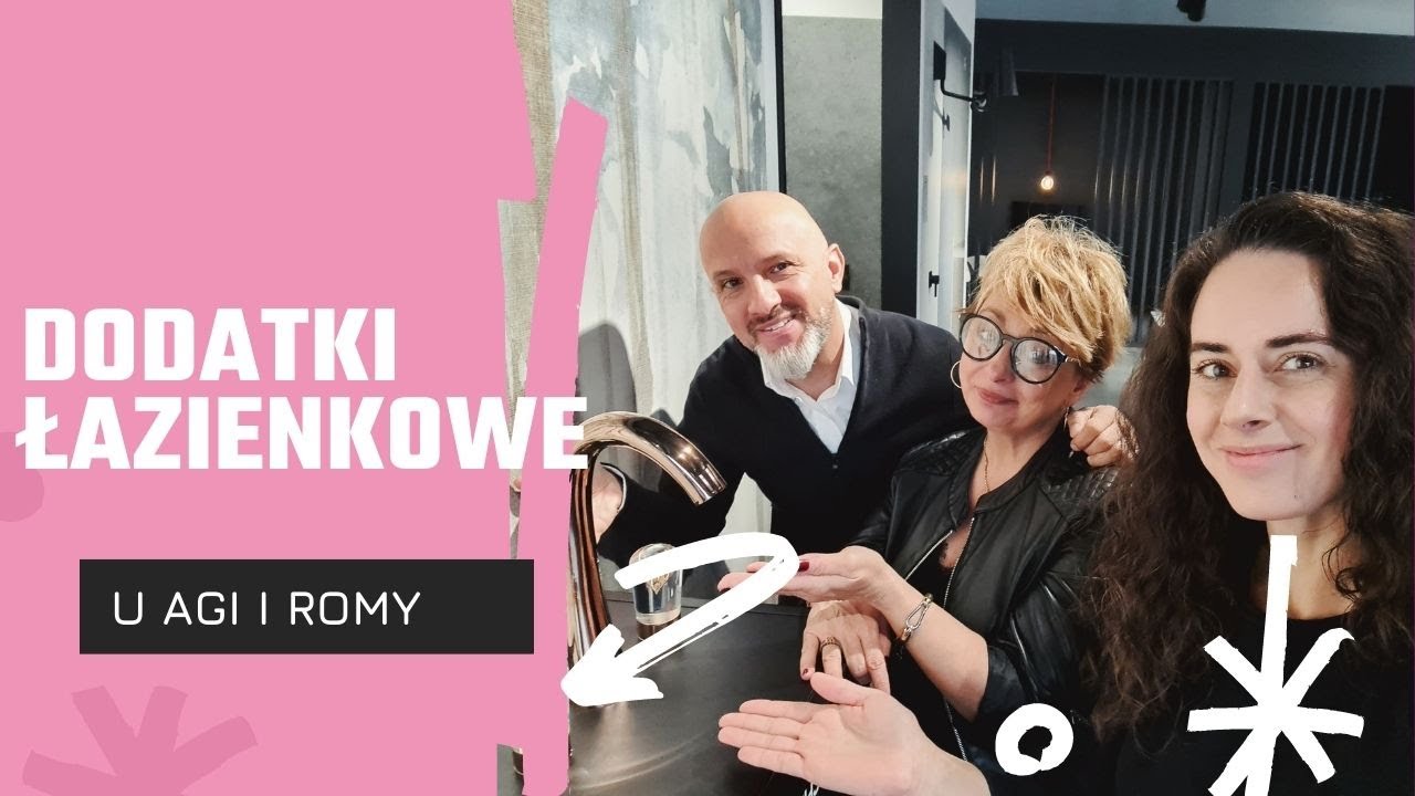 Jak dobrać akcesoria do łazienki? #45