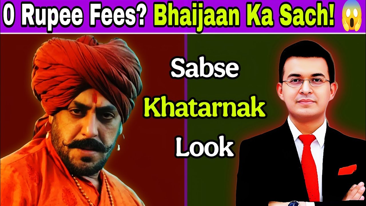 Salman Khan Raja Shivaji Cameo | Shivaji Nahi Shivaji Raje Mhanaycha | Jiva Mahala Role