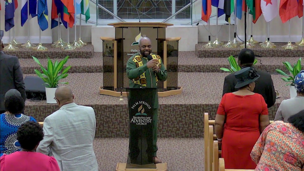Dr. Dwight Dawkins Presentation