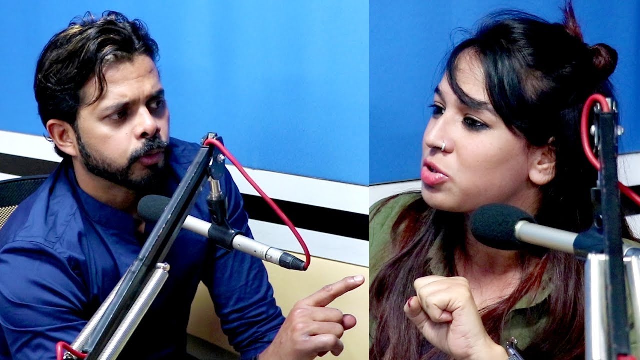 Sreesanth | Main Bhi Bahut Disappointed tha On Not Winning the | Bigg Boss 12 | RJ Akriti
