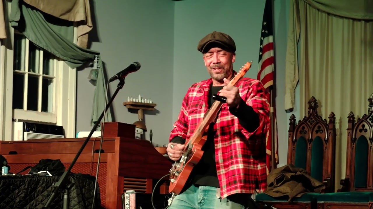 Eric Simons