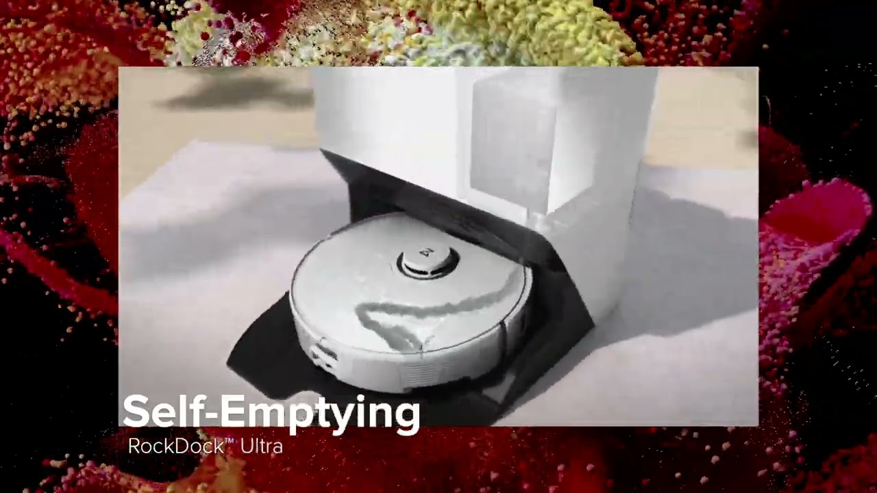 Roborock S8 Pro Ultra