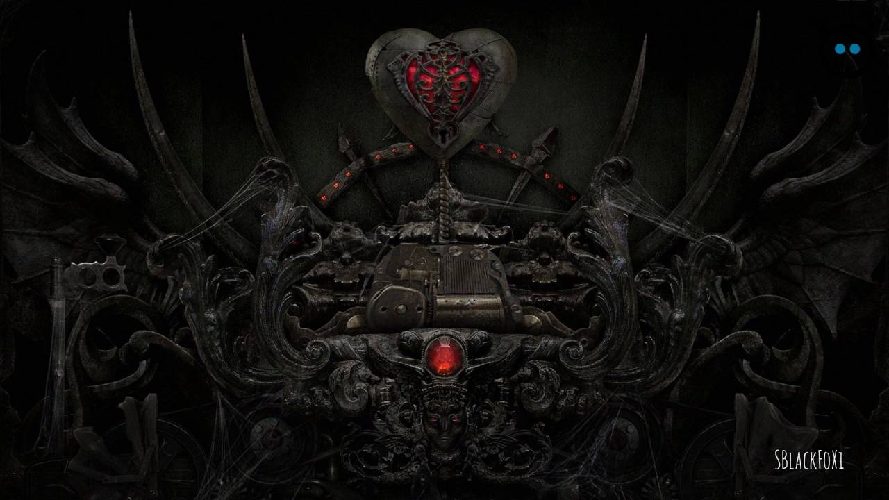 Machineheart - Stonecold