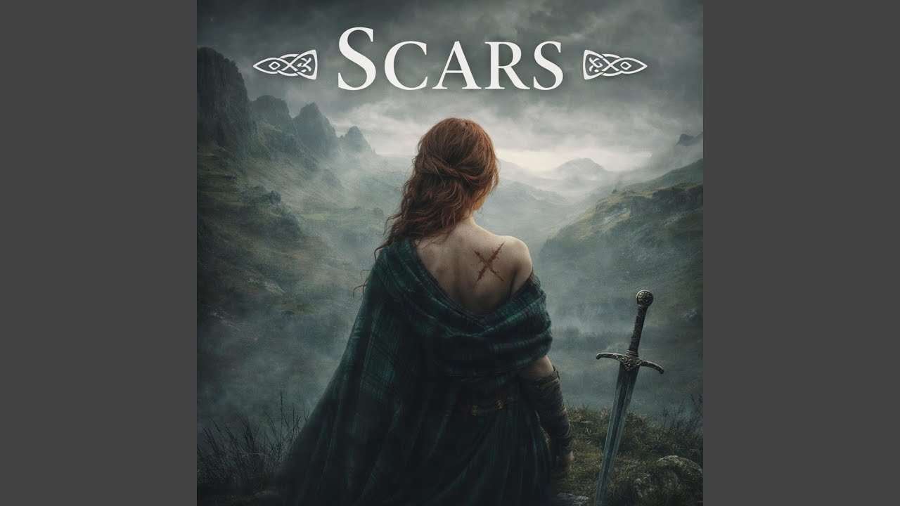 Scars (Soundtrack Highlandreihe)