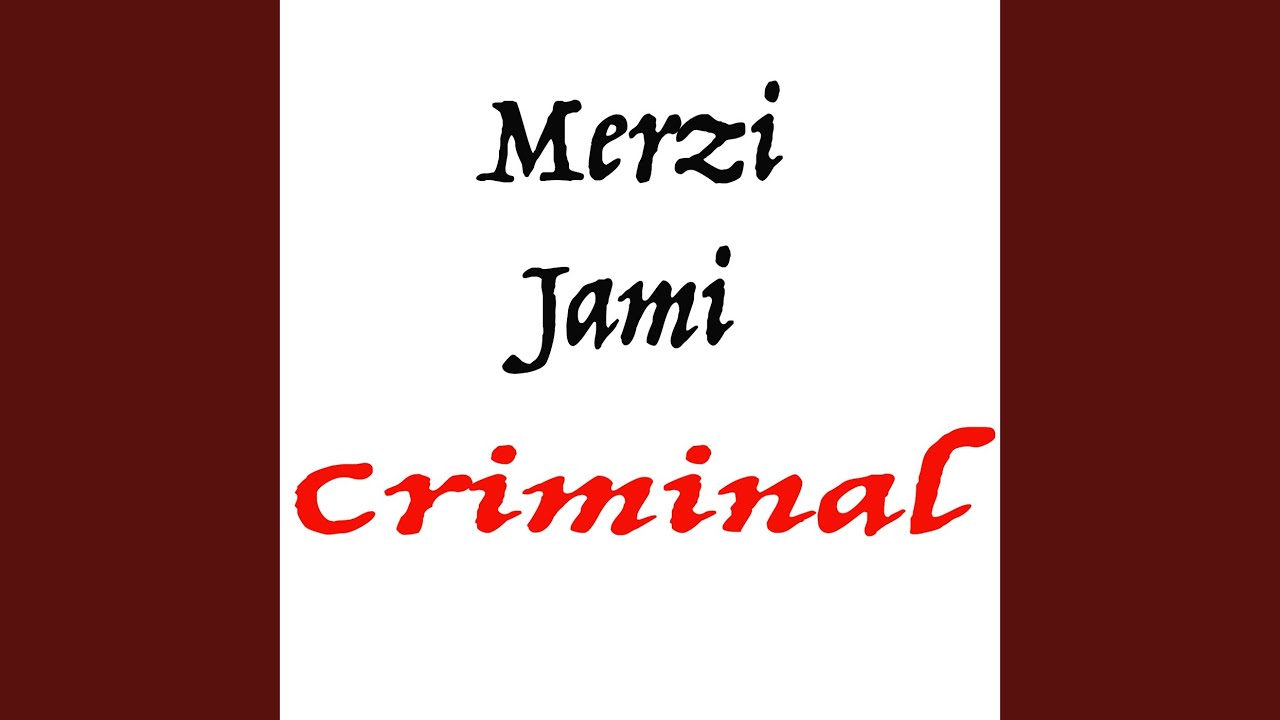 Criminal