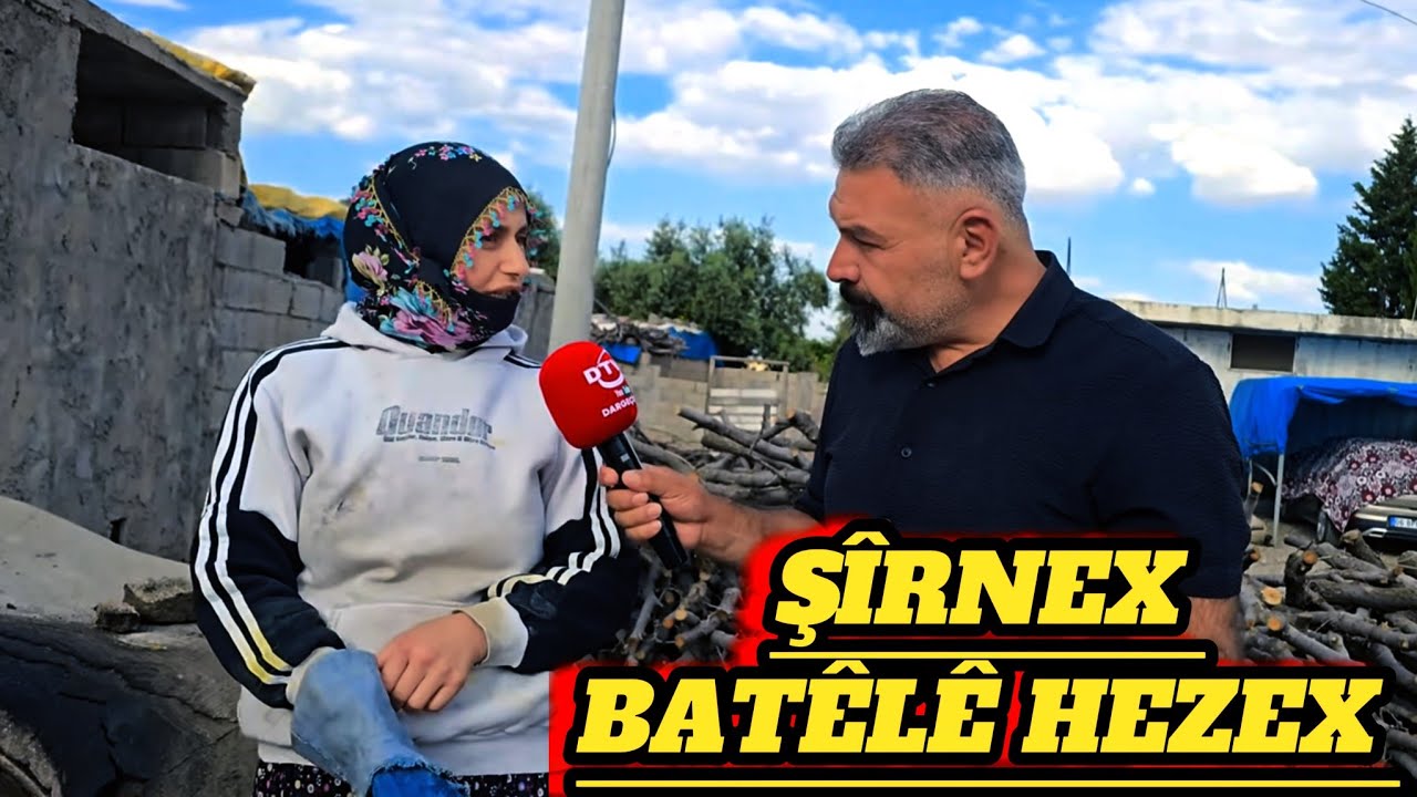 Gundê Batelê Hezex Şîrnex