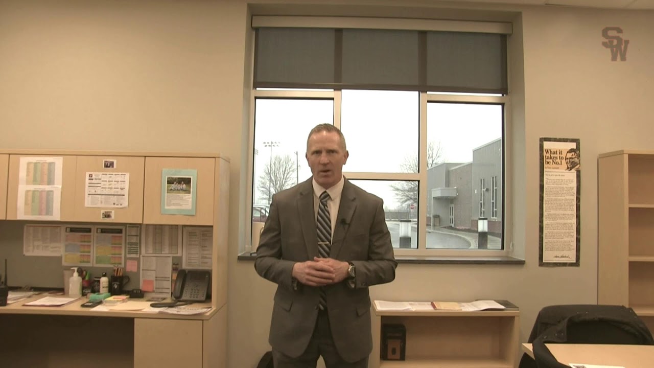 MV Mid Day Announcements 3/6/2026