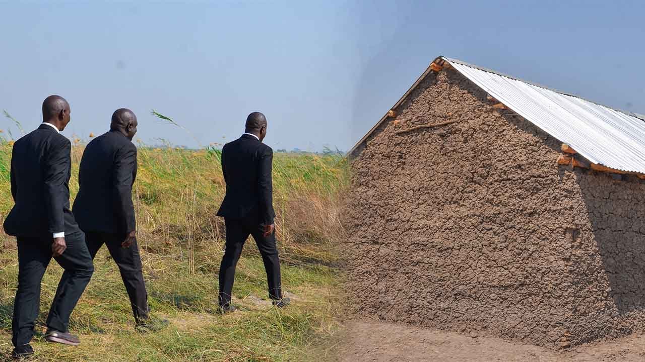 Simuzizi