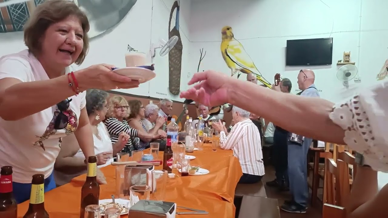 Parranda La Siembra