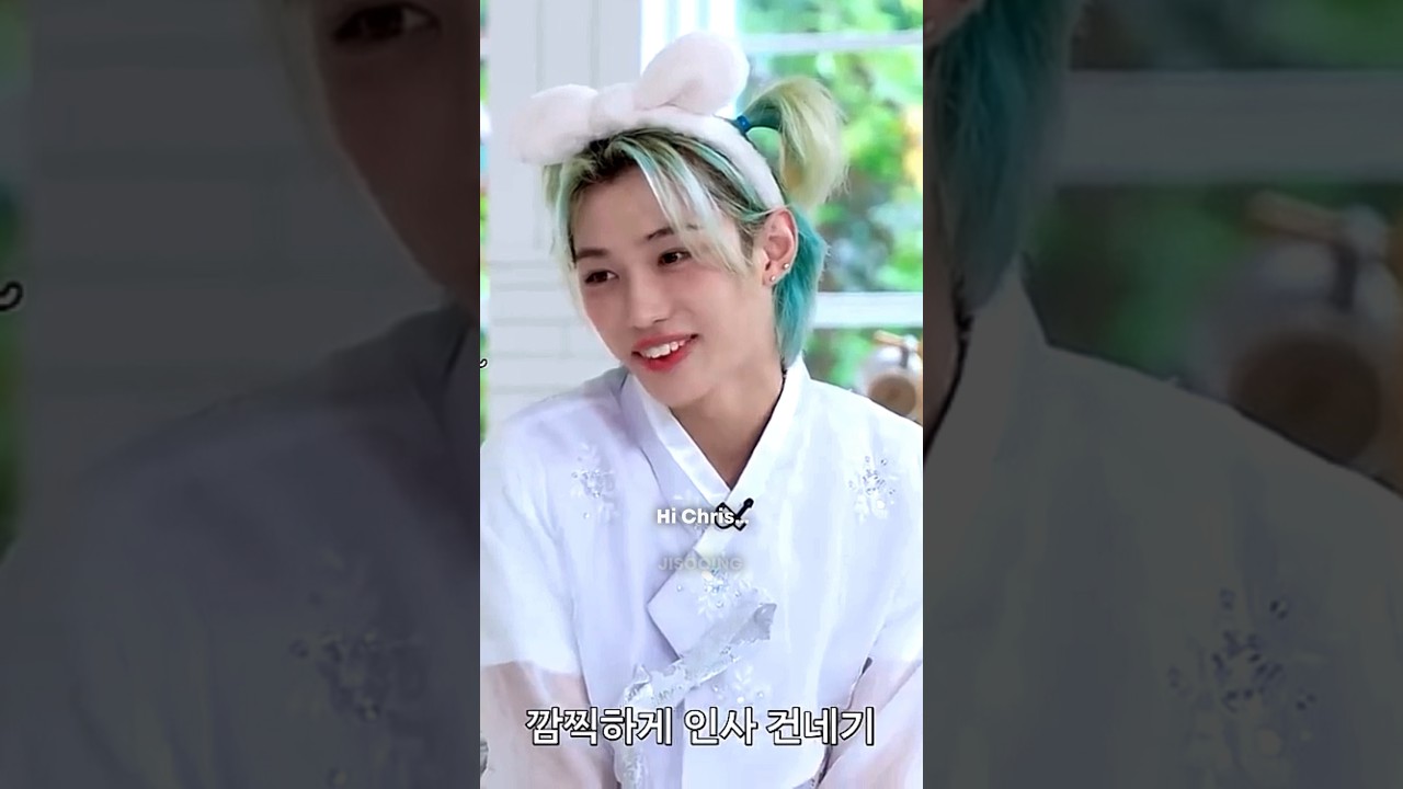 3 year old Yongbok is too cute! 🥺#felix #straykids #kpop #viral