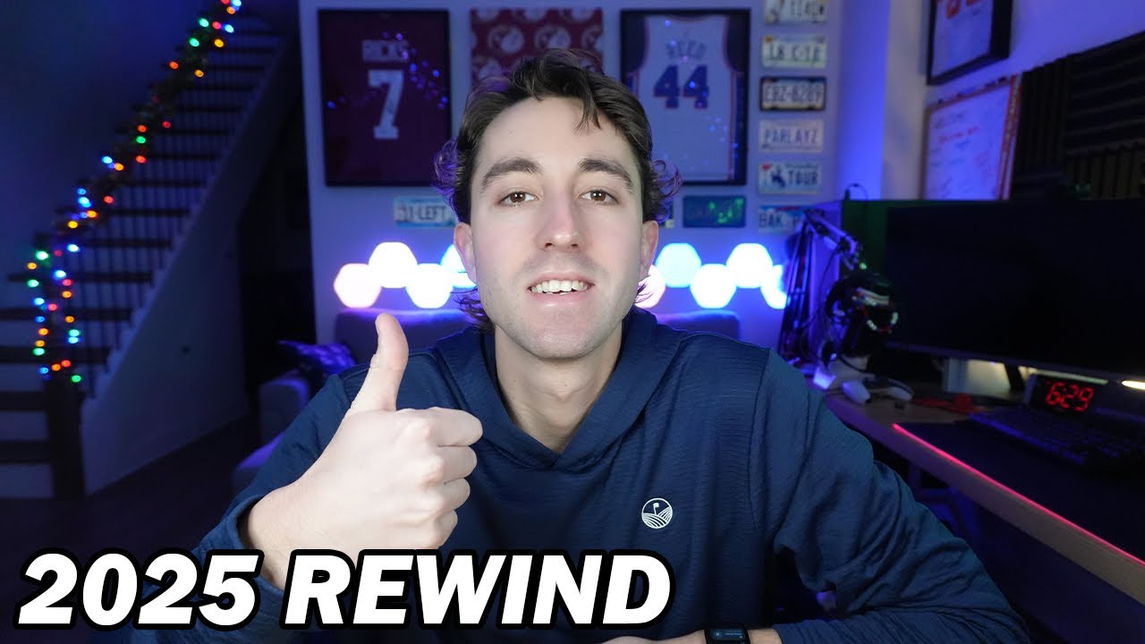 ttttrav 2025 Rewind!