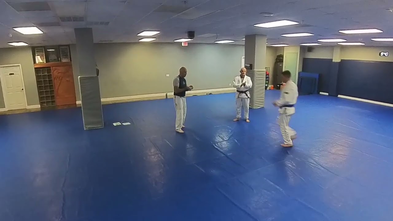 VID 20260210 Erics Purple Belt, Stripes for Ian And Rob