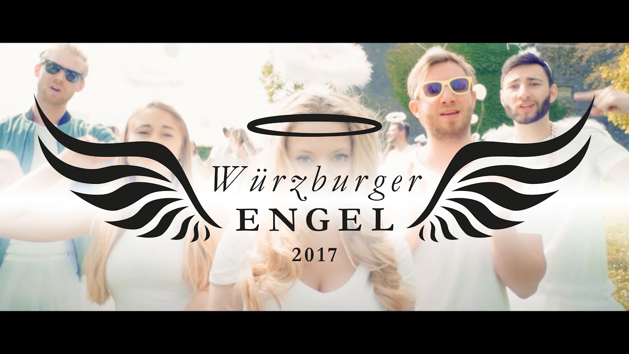 Medimeisterschaften Würzburg 2017 - Wir sind Engel