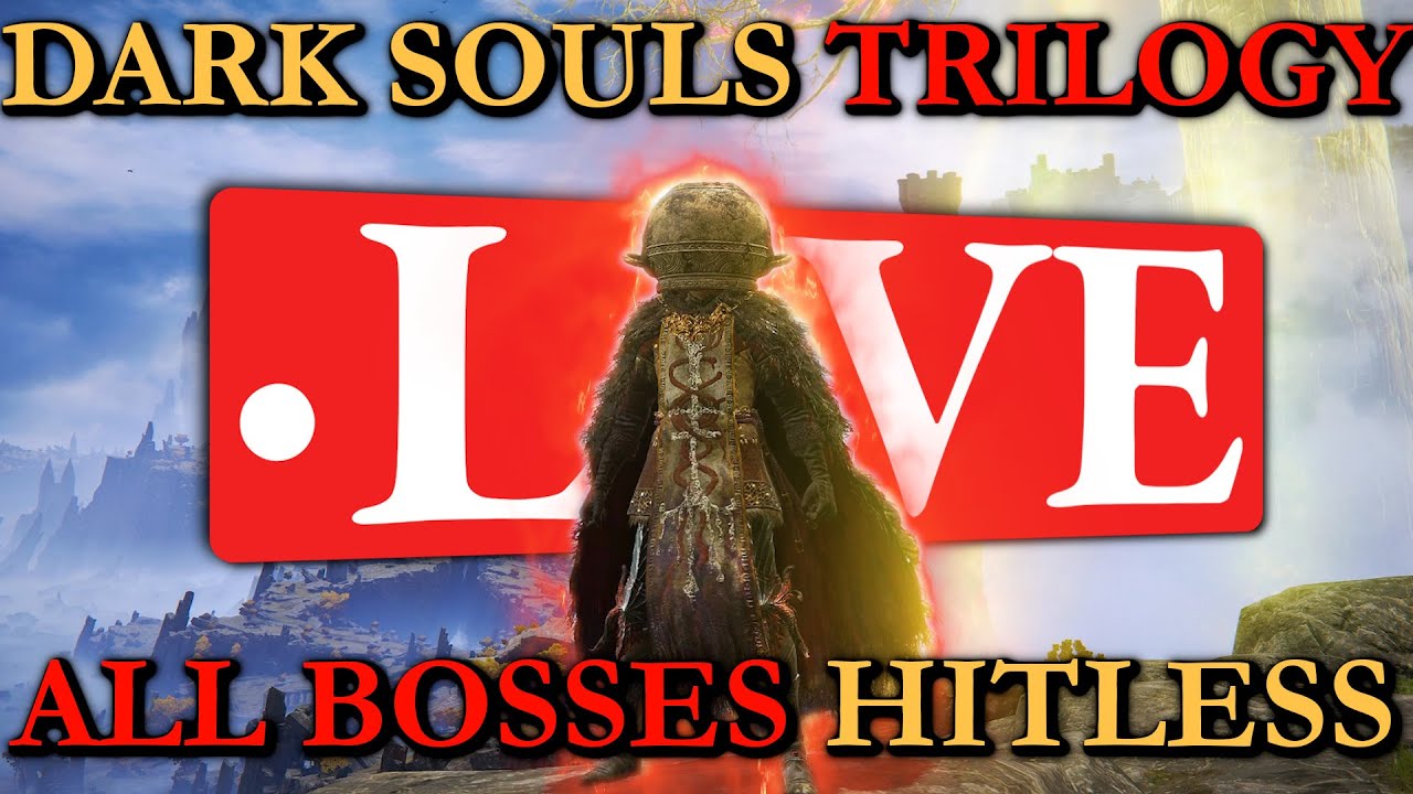 DARK SOULS 3 CASUAL PLAYTHROUGH !requests !newvid