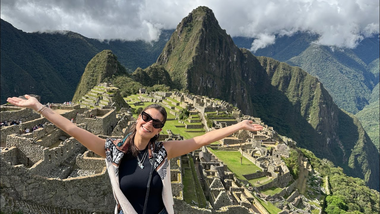 Machu Picchu’ya nasıl gidilir? | Gitmeden önce bilmeniz gerekenler var! İnka kentin içi nasıl?