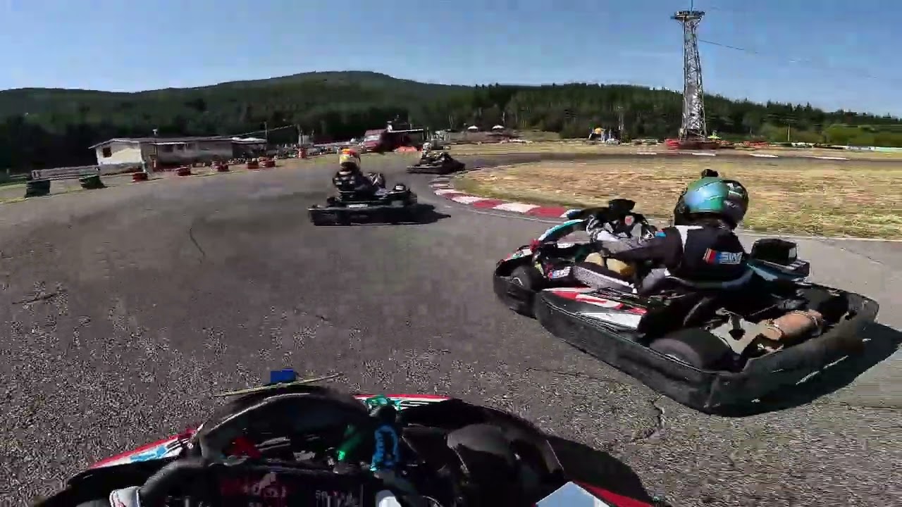 12h of Kyustendil, Bulgaria, Diyan Kostadinov, Start from p23