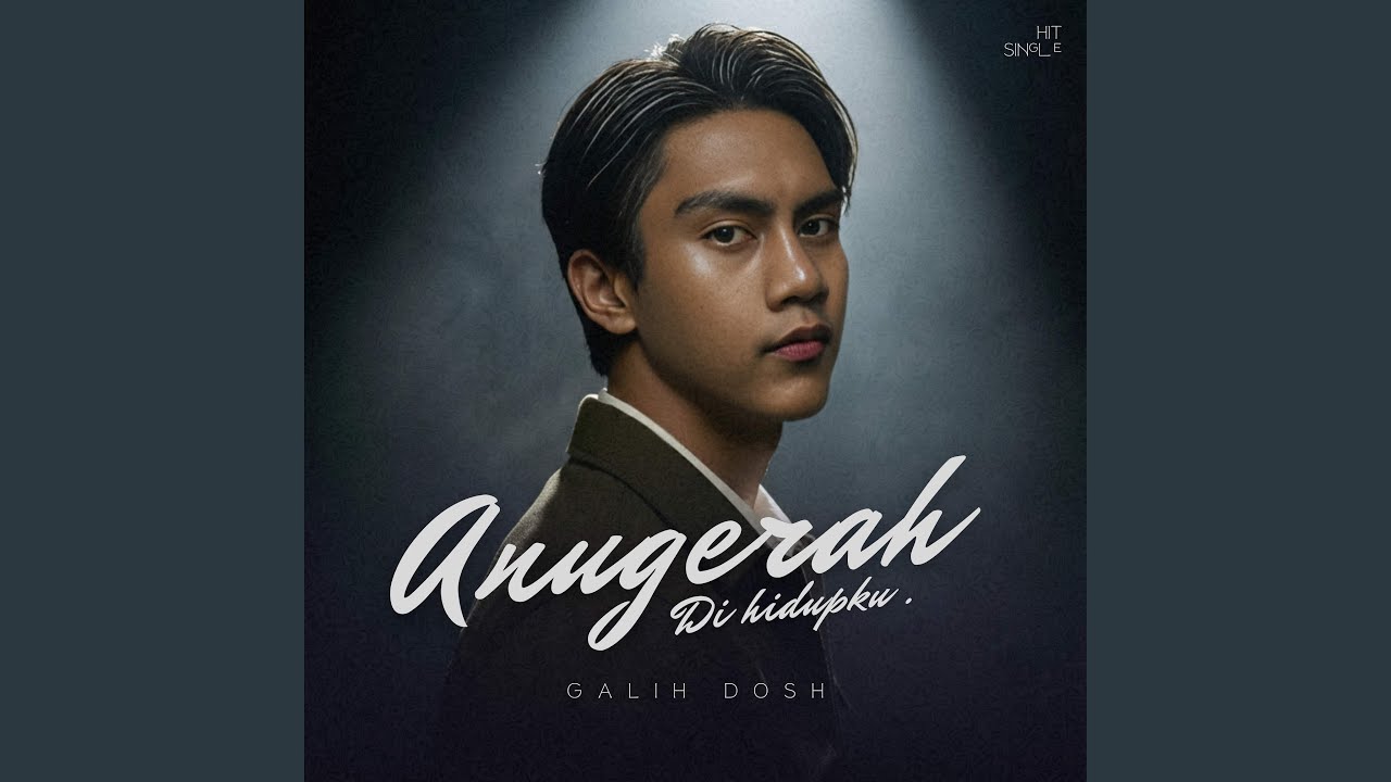 Anugerah di Hifupku