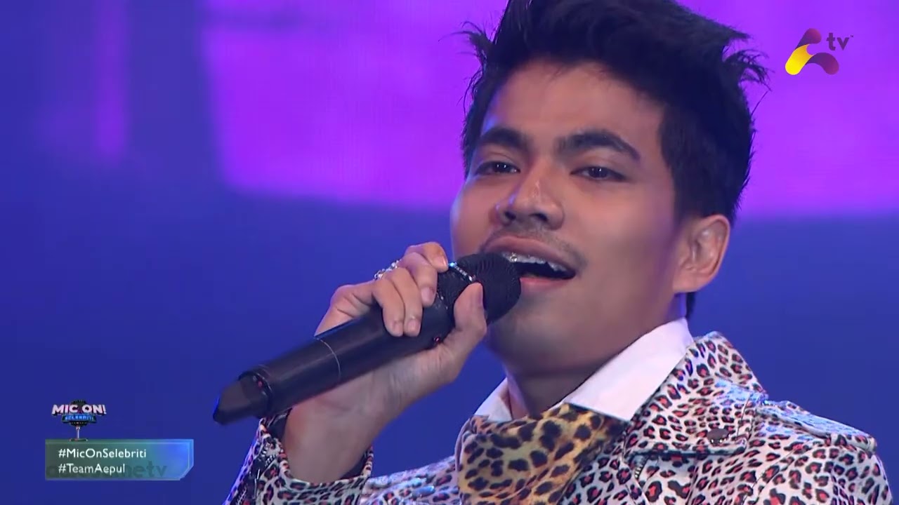 Mic On! Selebriti | Namie | Jemu - Konsert Minggu 8