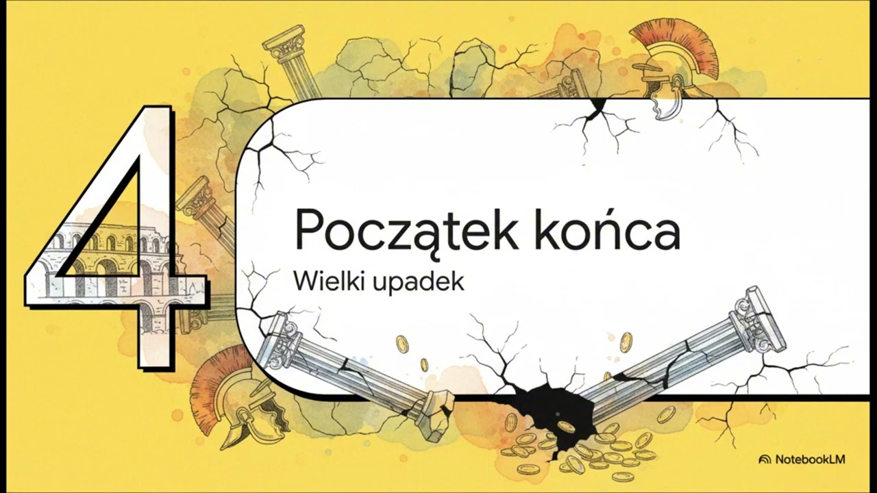 #rzym Imperium Rzymskie Klasa 5 Nauka z domu