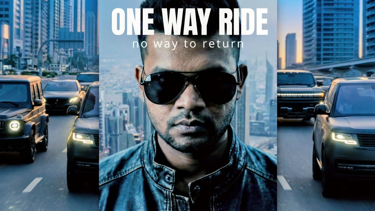 ONE WAY RIDE | NO WAY BACK | SHIVDEEP| MAFIA BEATS
