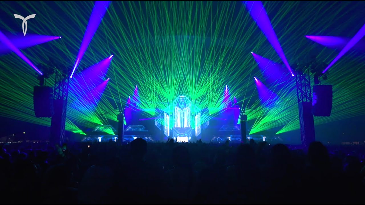 Giuseppe Ottaviani Live 3.0 @ Transmission Australia 2022