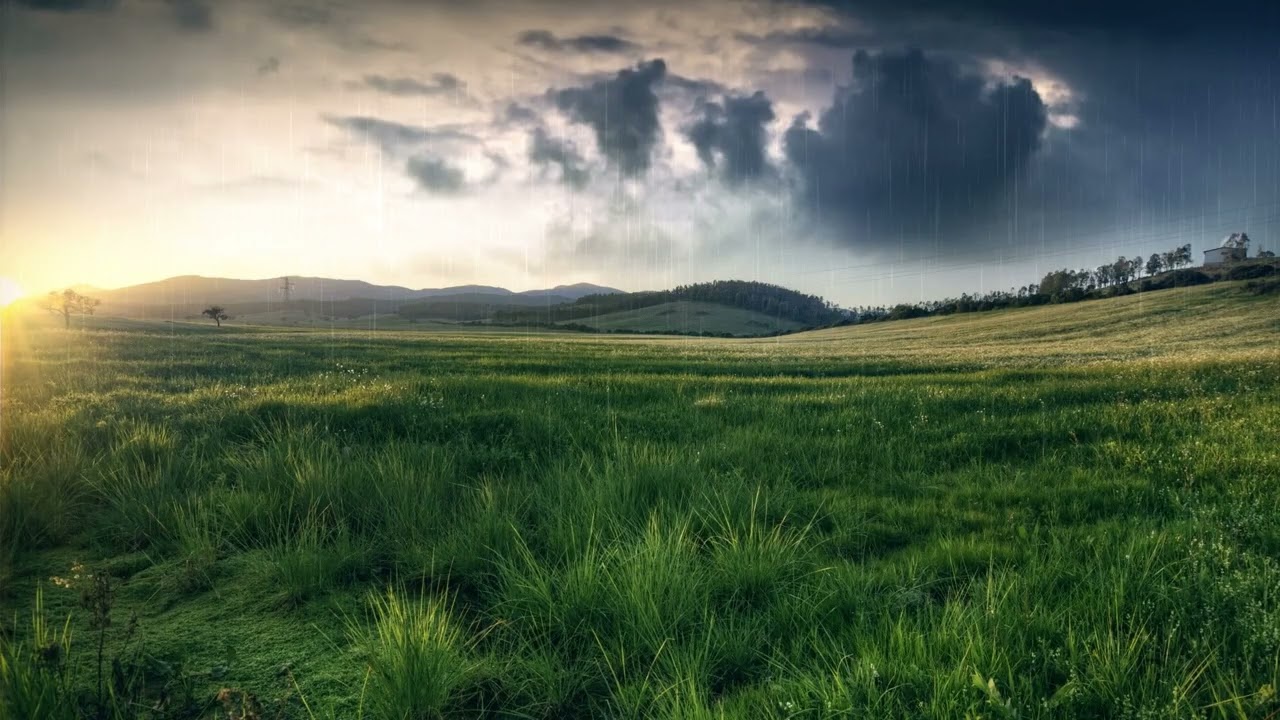 G Double - Raindrops